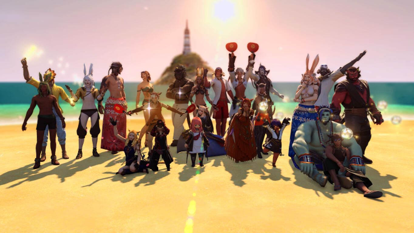 Stormfall and the Misfits are my new tribe.