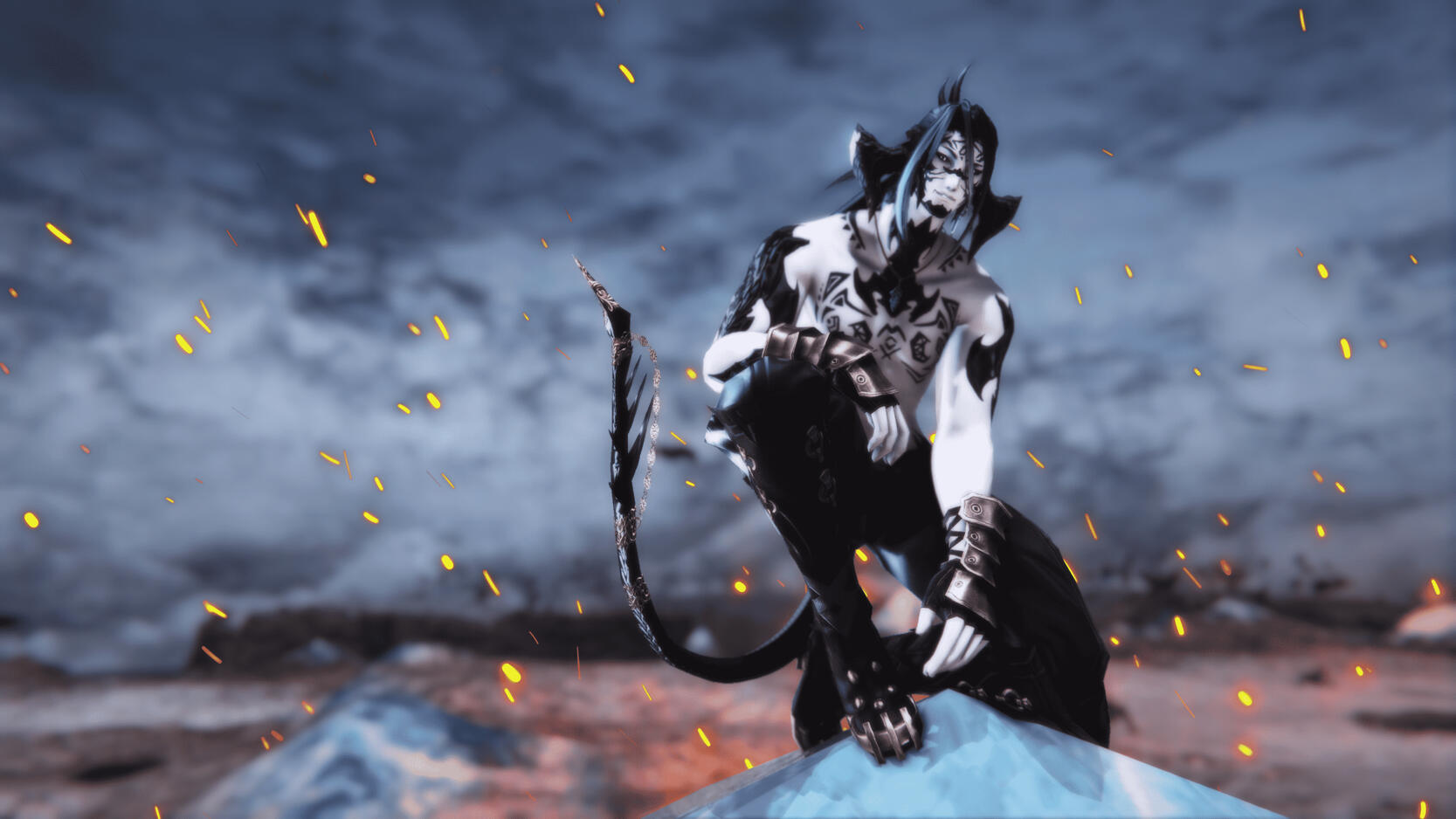 I'll see you on the battlefield